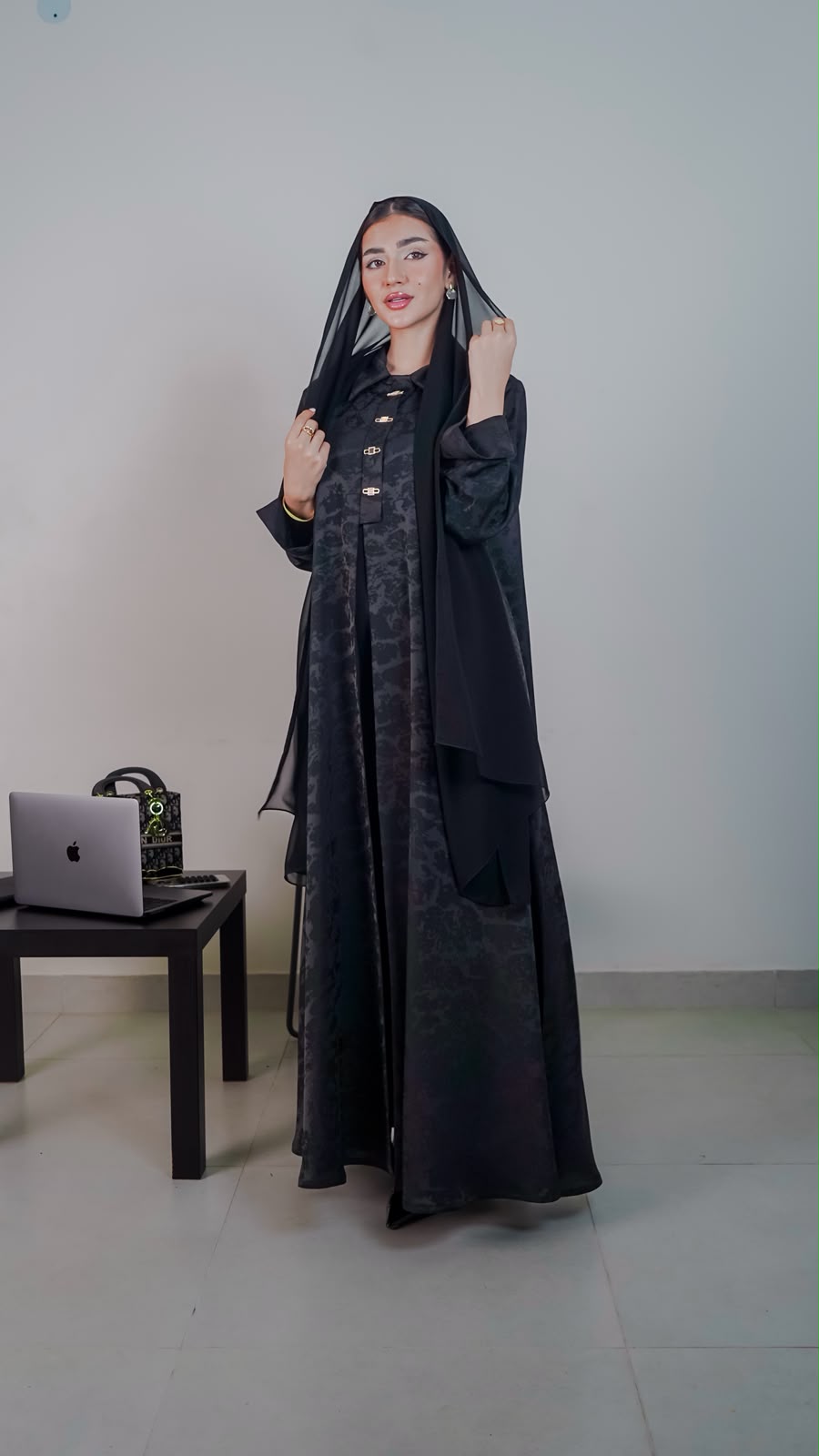 CM32 BLACK