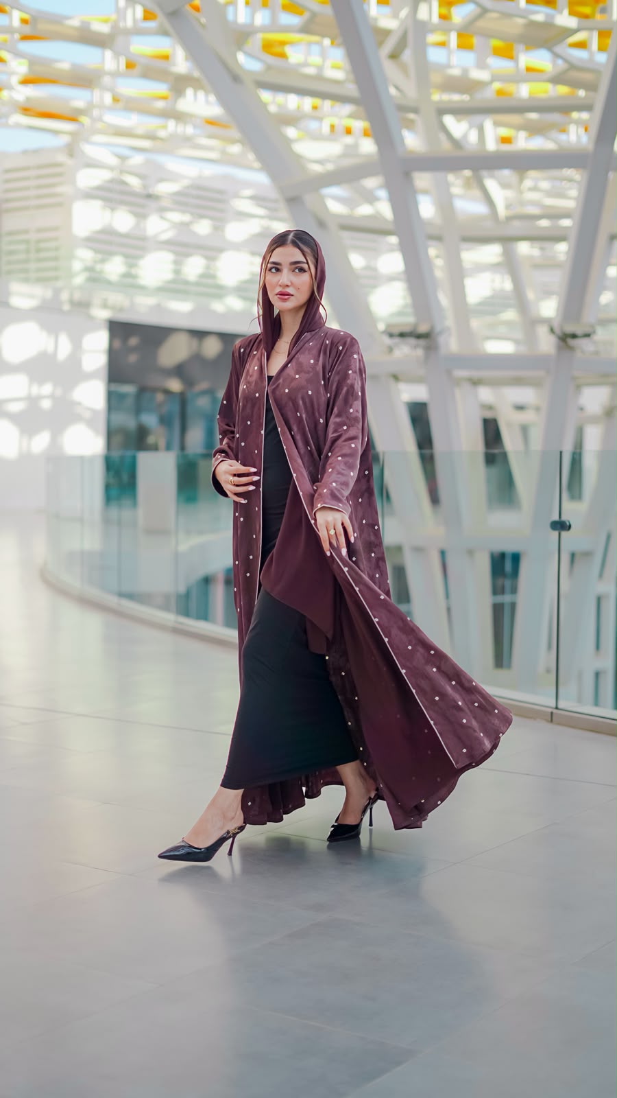 CM29 BROWN